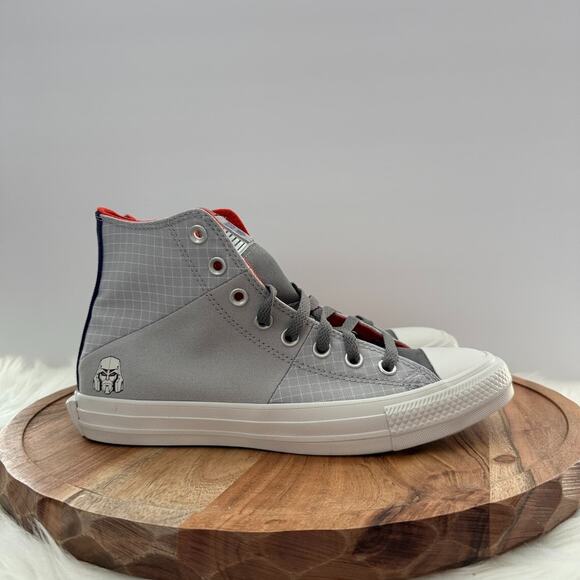Converse Chuck Taylor All Star CTAS Hi Transformers Men's 7- Wmns 9 -A11658C NEW - Picture 4 of 9